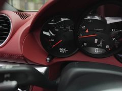 Porsche 718 2022 Boxster 2.0T - фото 14