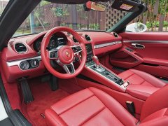 Porsche 718 2022 Boxster 2.0T - фото 15