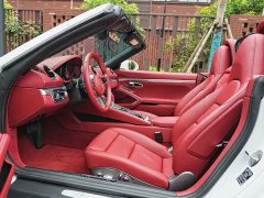 Porsche 718 2022 Boxster 2.0T - фото 7