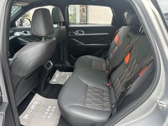 Haval Beast 2022 1.5T Smart Edition - фото 12