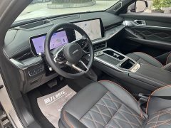 Haval Beast 2022 1.5T Smart Edition - фото 13