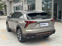Haval Beast 2022 1.5T Smart Edition - фото 7
