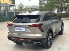 Haval Beast 2022 1.5T Smart Edition - фото 8