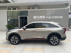 Haval Beast 2022 1.5T Smart Edition - фото 9