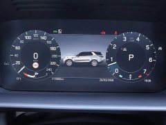 Lexus Discover 360PS S - фото 15