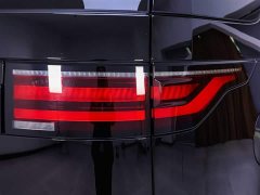 Lexus Discover 360PS S - фото 9