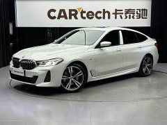 BMW 6 Series GT 2021 Facelift 630i M Sport Package - фото 1