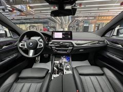 BMW 6 Series GT 2021 Facelift 630i M Sport Package - фото 10