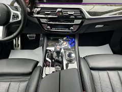 BMW 6 Series GT 2021 Facelift 630i M Sport Package - фото 11