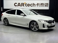 BMW 6 Series GT 2021 Facelift 630i M Sport Package - фото 2