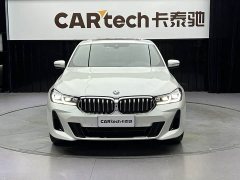 BMW 6 Series GT 2021 Facelift 630i M Sport Package - фото 3