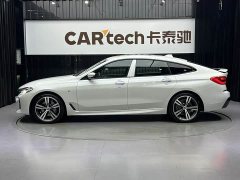 BMW 6 Series GT 2021 Facelift 630i M Sport Package - фото 4