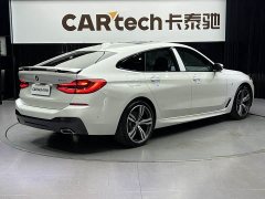 BMW 6 Series GT 2021 Facelift 630i M Sport Package - фото 5