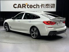 BMW 6 Series GT 2021 Facelift 630i M Sport Package - фото 6