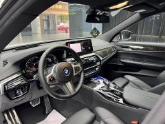 BMW 6 Series GT 2021 Facelift 630i M Sport Package - фото 7