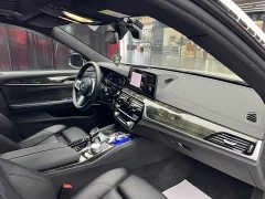 BMW 6 Series GT 2021 Facelift 630i M Sport Package - фото 8