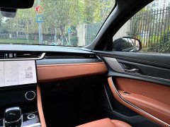 Jaguar XFL 2021 2.0T P250 R-Dynamic Elite - фото 10
