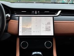 Jaguar XFL 2021 2.0T P250 R-Dynamic Elite - фото 11