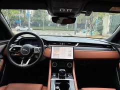 Jaguar XFL 2021 2.0T P250 R-Dynamic Elite - фото 12