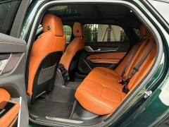 Jaguar XFL 2021 2.0T P250 R-Dynamic Elite - фото 13