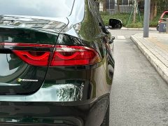 Jaguar XFL 2021 2.0T P250 R-Dynamic Elite - фото 14