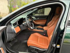 Jaguar XFL 2021 2.0T P250 R-Dynamic Elite - фото 15