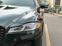 Jaguar XFL 2021 2.0T P250 R-Dynamic Elite - фото 16