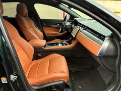 Jaguar XFL 2021 2.0T P250 R-Dynamic Elite - фото 17