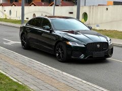 Jaguar XFL 2021 2.0T P250 R-Dynamic Elite - фото 3