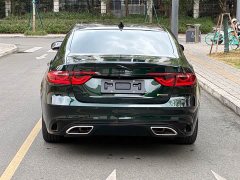 Jaguar XFL 2021 2.0T P250 R-Dynamic Elite - фото 6
