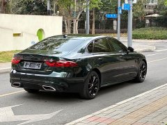 Jaguar XFL 2021 2.0T P250 R-Dynamic Elite - фото 7