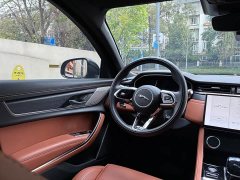 Jaguar XFL 2021 2.0T P250 R-Dynamic Elite - фото 8