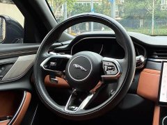 Jaguar XFL 2021 2.0T P250 R-Dynamic Elite - фото 9