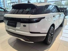 Land Rover Range Rover Velar 250PS Dynamic SE - фото 4