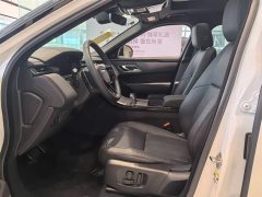 Land Rover Range Rover Velar 250PS Dynamic SE - фото 5