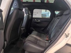 Land Rover Range Rover Velar 250PS Dynamic SE - фото 8