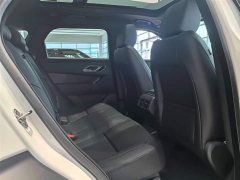 Land Rover Range Rover Velar 250PS Dynamic SE - фото 9
