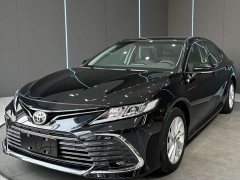 Toyota Camry 2.0GVP Leading Edition - фото 1