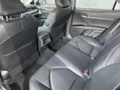 Toyota Camry 2.0GVP Leading Edition - фото 10