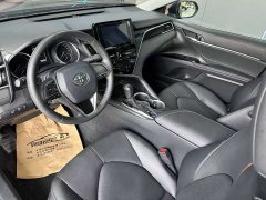 Toyota Camry 2.0GVP Leading Edition - фото 11
