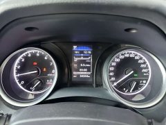 Toyota Camry 2.0GVP Leading Edition - фото 12