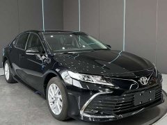 Toyota Camry 2.0GVP Leading Edition - фото 3
