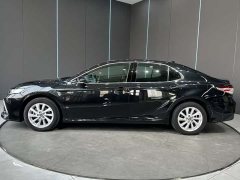 Toyota Camry 2.0GVP Leading Edition - фото 4