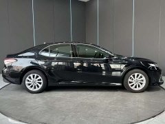 Toyota Camry 2.0GVP Leading Edition - фото 5