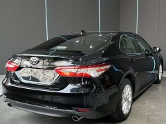 Toyota Camry 2.0GVP Leading Edition - фото 6