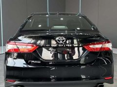 Toyota Camry 2.0GVP Leading Edition - фото 7
