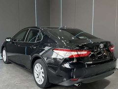 Toyota Camry 2.0GVP Leading Edition - фото 8