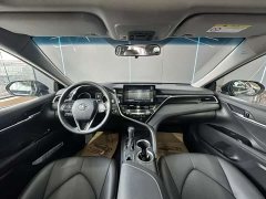 Toyota Camry 2.0GVP Leading Edition - фото 9