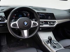 BMW 4 Series 2022 425i M Sports Night Package - фото 10