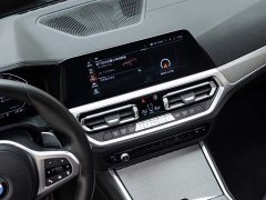 BMW 4 Series 2022 425i M Sports Night Package - фото 12
